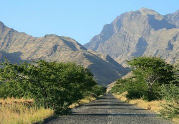 Activities per Cape Verde island