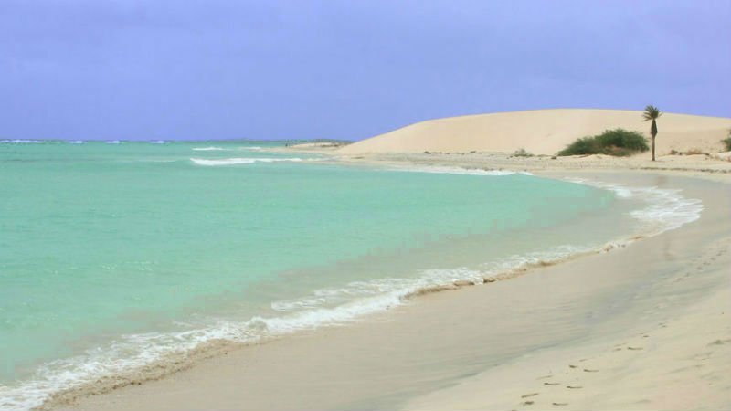 Beaches - Boavista