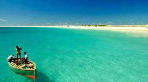 Cape Verde holiday
