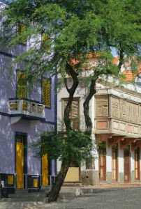 Cape Verde trending travel destination