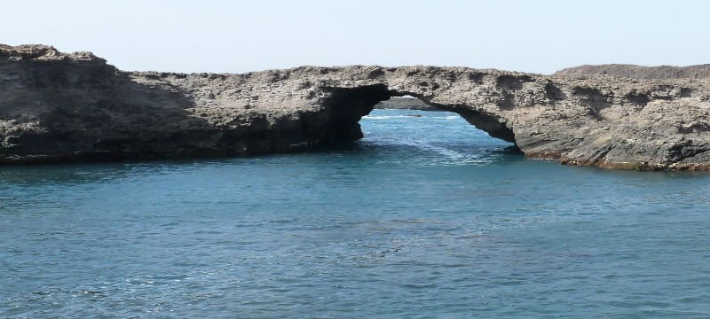 Fogo – Ponta da Salina