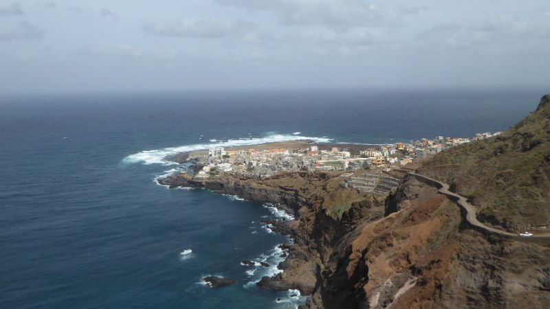 Ponta do Sol