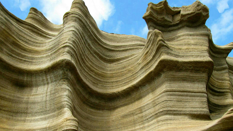 Rocks of Carbeirinho