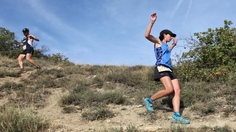 Boa Vista Ultra Trail Marathon