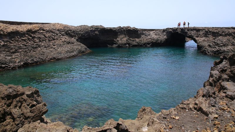 Salinas – Fogo