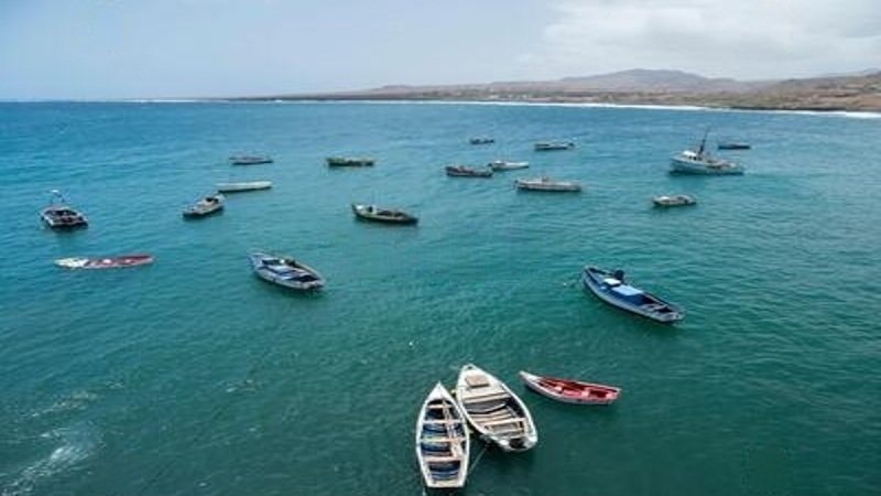 Pedra Badejo - largest cities in Cape Verde