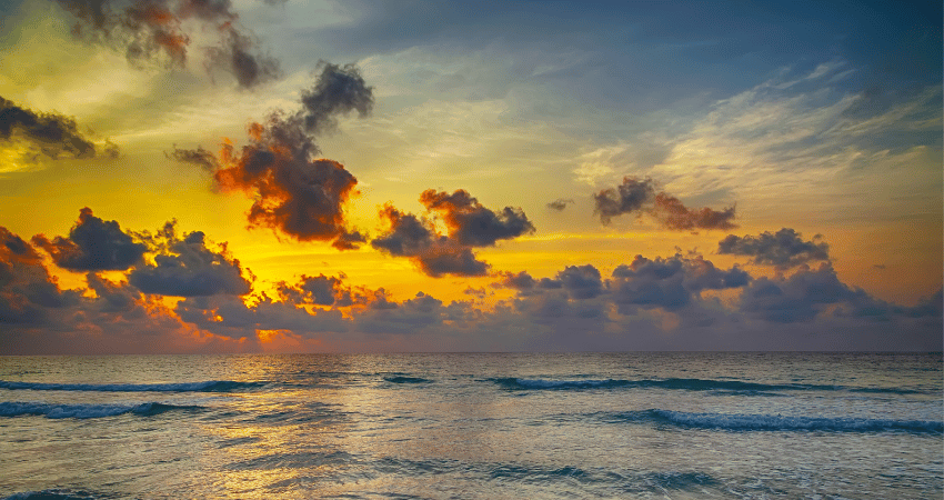 Cape Verde climate and weather