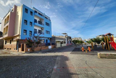 Santiago - Txada Hostel
