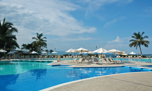 View resorts Cape Verde
